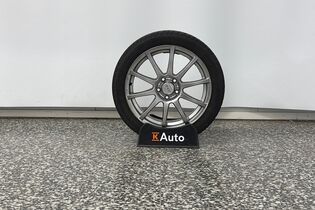 Mercedes-Benz Citan vaihtoauto