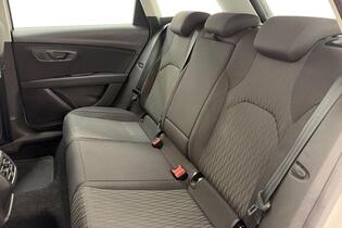 SEAT Leon ST vaihtoauto