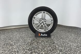 SEAT Leon ST vaihtoauto