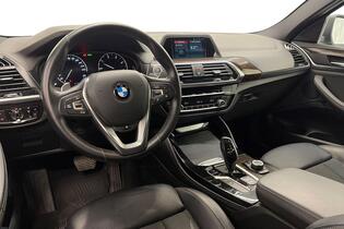 BMW X4 vaihtoauto