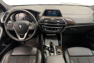 BMW X4 vaihtoauto