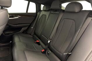 BMW X4 vaihtoauto