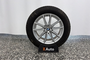 BMW X4 vaihtoauto