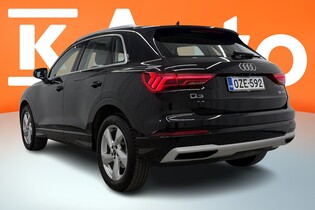Audi Q3 vaihtoauto
