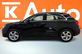 Audi Q3 vaihtoauto