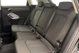 Audi Q3 vaihtoauto