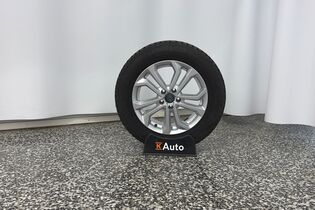 Audi Q3 vaihtoauto
