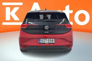 Volkswagen ID.3 vaihtoauto