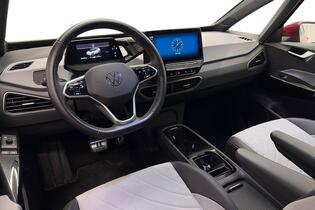 Volkswagen ID.3 vaihtoauto