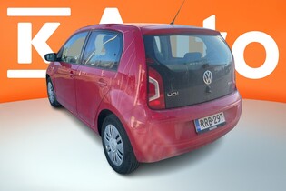 Volkswagen up! vaihtoauto