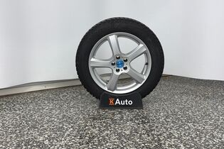 Subaru XV vaihtoauto
