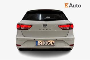 SEAT Leon ST vaihtoauto