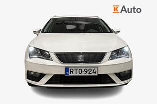 SEAT Leon ST vaihtoauto