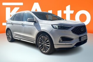 Ford Edge vaihtoauto