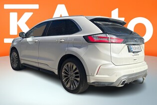 Ford Edge vaihtoauto