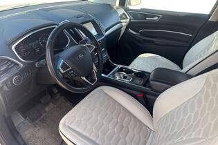 Ford Edge vaihtoauto