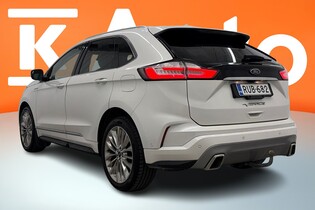 Ford Edge vaihtoauto