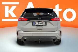 Ford Edge vaihtoauto