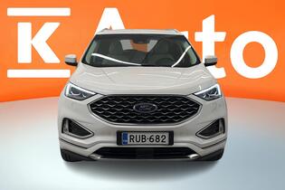 Ford Edge vaihtoauto