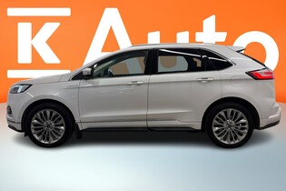 Ford Edge vaihtoauto