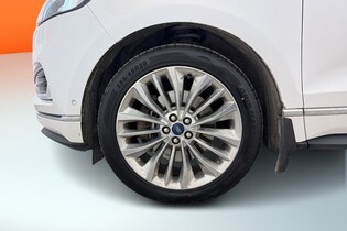 Ford Edge vaihtoauto