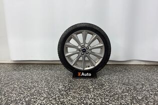 Ford Edge vaihtoauto