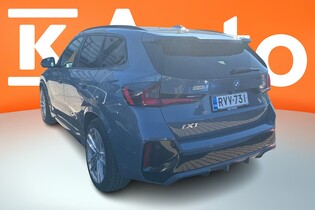 BMW iX1 vaihtoauto