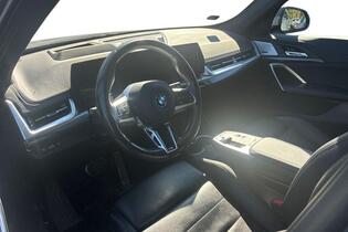 BMW iX1 vaihtoauto