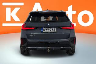 BMW iX1 vaihtoauto