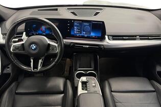 BMW iX1 vaihtoauto
