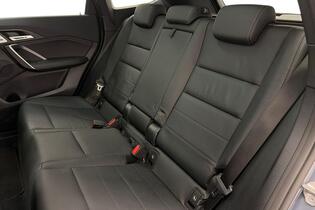 BMW iX1 vaihtoauto