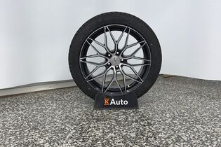 BMW iX1 vaihtoauto