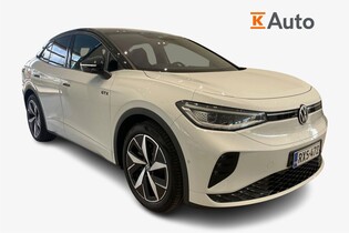 Volkswagen ID.5 vaihtoauto