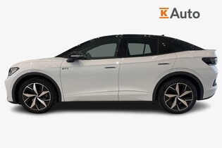 Volkswagen ID.5 vaihtoauto
