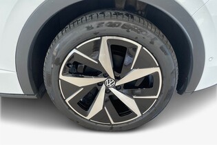 Volkswagen ID.5 vaihtoauto