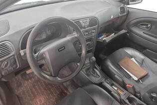Volvo S40 vaihtoauto