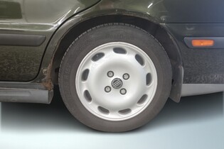 Volvo S40 vaihtoauto