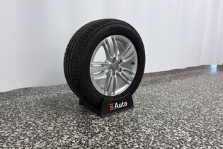 Audi Q3 vaihtoauto
