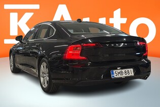 Volvo S90 vaihtoauto