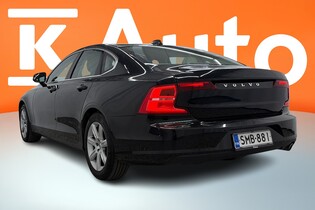 Volvo S90 vaihtoauto