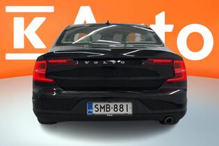 Volvo S90 vaihtoauto
