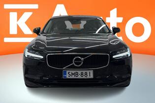 Volvo S90 vaihtoauto