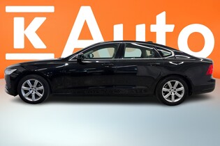 Volvo S90 vaihtoauto