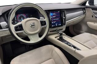 Volvo S90 vaihtoauto