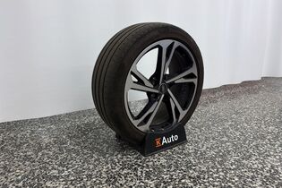 Audi e-tron GT vaihtoauto