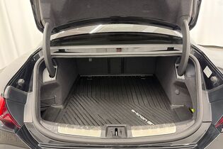 Audi e-tron GT vaihtoauto