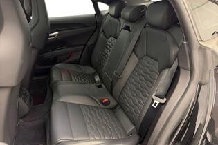 Audi e-tron GT vaihtoauto