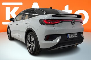 Volkswagen ID.5 vaihtoauto