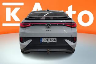 Volkswagen ID.5 vaihtoauto