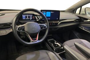 Volkswagen ID.5 vaihtoauto